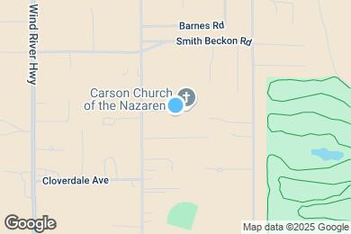 Map image of the property - 82 Dalen St