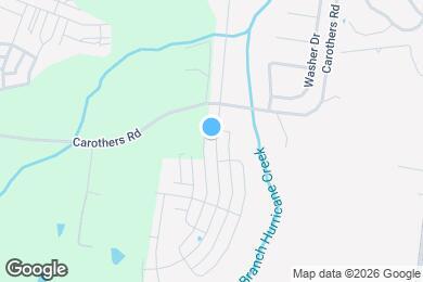 Map image of the property - 126 Oasis Dr