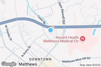 Map image of the property - 1130 Dean Hall Lane