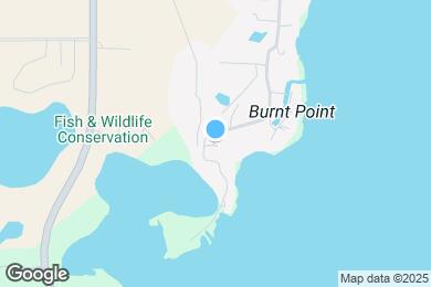 Map image of the property - 3610 Conwick Dr