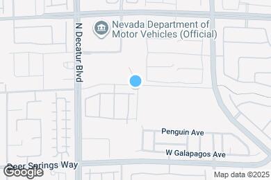 Map image of the property - 4560 Grey Heron Dr