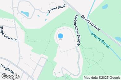 Map image of the property - 12249 Main Campus Dr