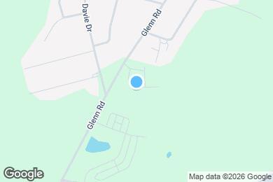Map image of the property - 2044 Trailside Dr
