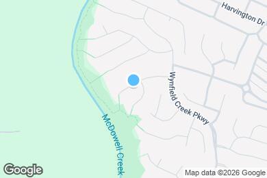 Map image of the property - 8728 Oakham St