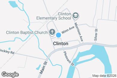 Map image of the property - 38 Railroad St