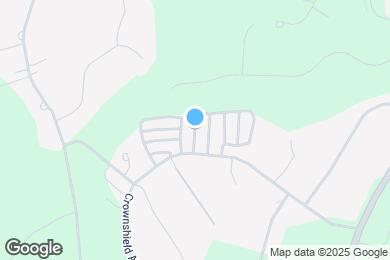 Map image of the property - 9 Manor House Ln