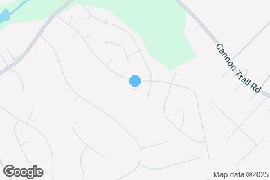 Map image of the property - 1413 Kobuk Vly Ct