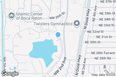 Map image of the property - 301 Olivewood Pl