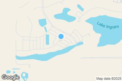 Map image of the property - 6446 Breeze Filled Ln