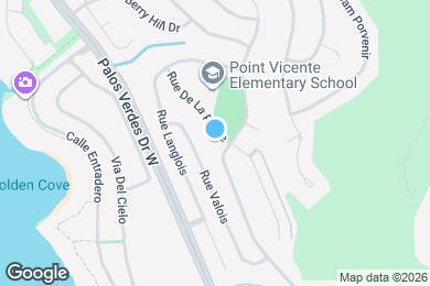 Map image of the property - 30637 Rue De La Pierre