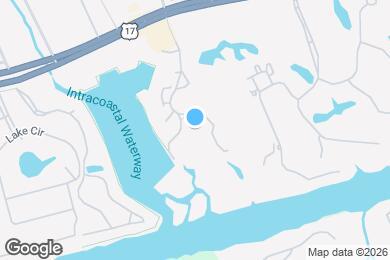 Map image of the property - 4440 Nassau Ct