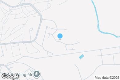 Map image of the property - 1620 Whitehall Dr