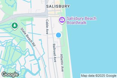 Map image of the property - 12 Atlantic Ave