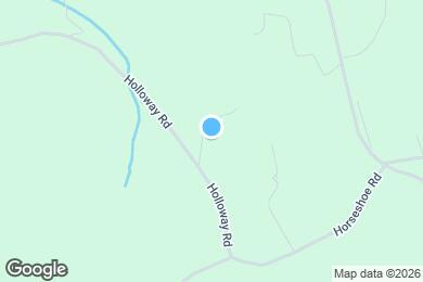 Map image of the property - 121 Victory Hill