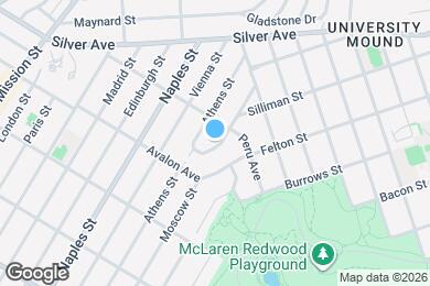 Map image of the property - Unit