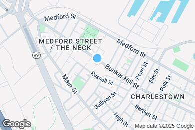 Map image of the property - 3 Clarken Ct