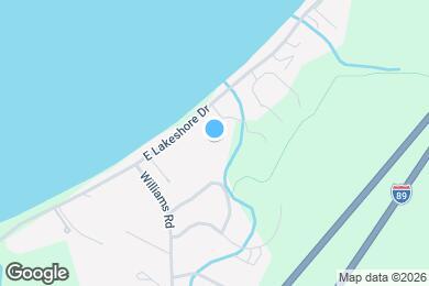 Map image of the property - 88 Rea Janet Dr