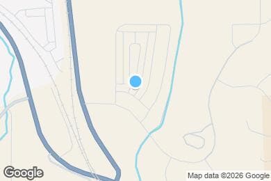 Map image of the property - 4873 Poplar Wy