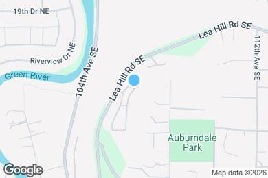 Map image of the property - 31510 106th Pl SE