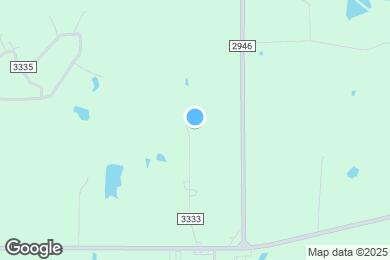 Map image of the property - 416 Rs County Rd 3333