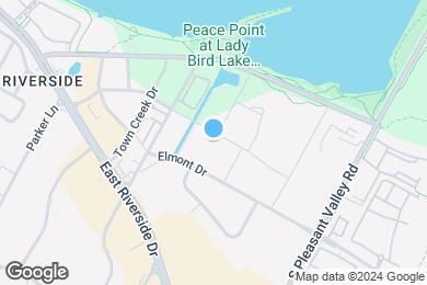 Map image of the property - Lakeshore Pearl