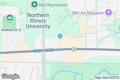 Map image of the property - Old Orchard Townhouses