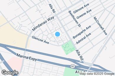 Map image of the property - 4507 Alla Rd