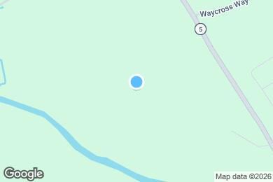 Map image of the property - 5 Braxtons Wy