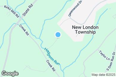 Map image of the property - 204 Creek Rd