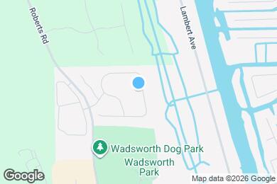 Map image of the property - 59 Signet Cir