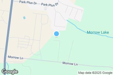 Map image of the property - 3009b Mackenzie Ln