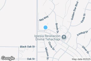 Map image of the property - 21636 Golden Hills Blvd