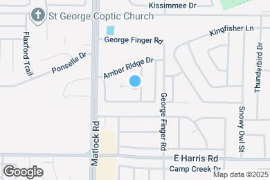 Map image of the property - 218 Edmundson Ct