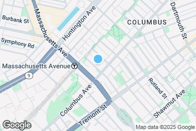 Map image of the property - 3 Wellington St