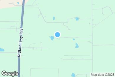 Map image of the property - 415 Jasmine Ln