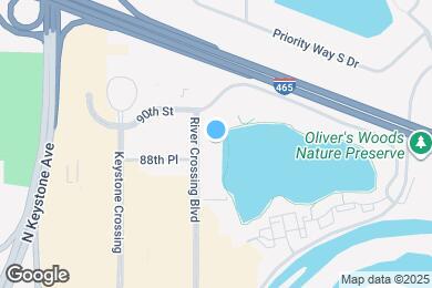 Map image of the property - Quarry at River North