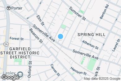 Map image of the property - 7 Ibbetson St