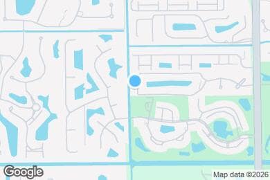 Map image of the property - 5374 Monterey Cir