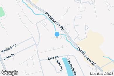 Map image of the property - 302 Old Bridge Ln