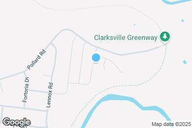 Map image of the property - 1072 Dublin Dr