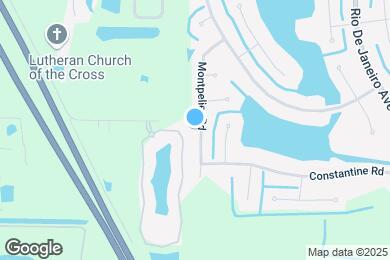 Map image of the property - 2411 Montpelier Rd