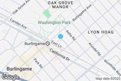 Map image of the property - 245 Myrtle Rd