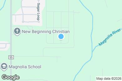 Map image of the property - 13623 Logan Pl