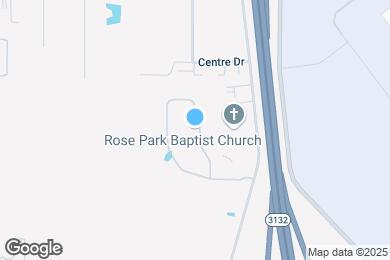 Map image of the property - Village at Westlake