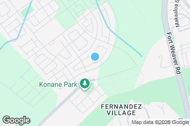 Map image of the property - 91-1630 Ulaula Loop