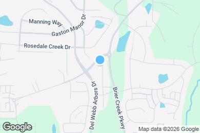 Map image of the property - 335 Acorn Hollow Pl