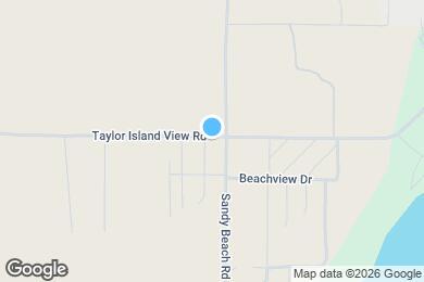 Map image of the property - 2988 Lisa Dr
