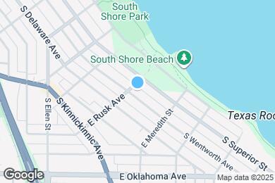 Map image of the property - 2908 S Wentworth Ave