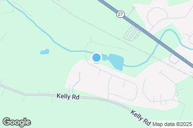 Map image of the property - 2208 Lake Vista Drive