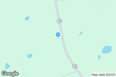 Map image of the property - 2245 NC 55 W